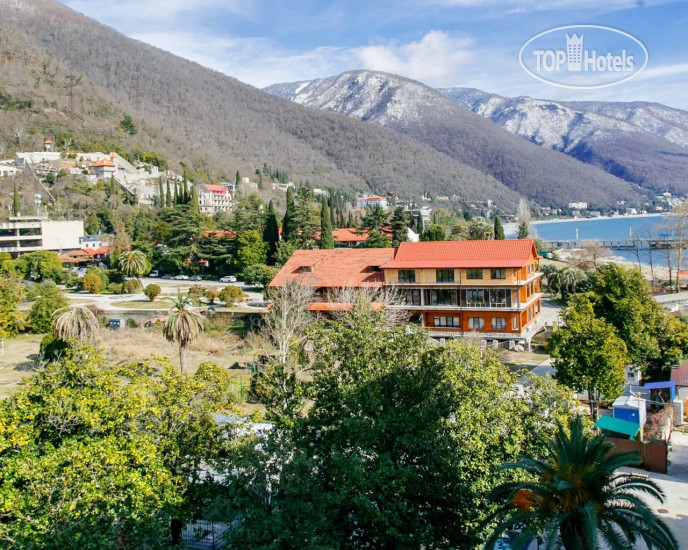 Hotelier's photos Бухта Мечты 4*