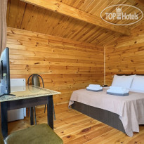 GUDVIN GLAMP HOTEL 
