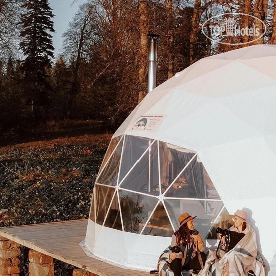 Hotel photo Атмосфера 