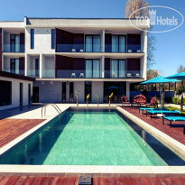 Villa Астория 