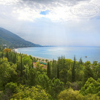 Колхида Гагра 