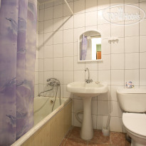 Колхида Гагра 