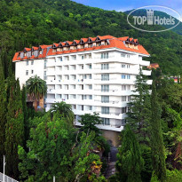 Колхида Гагра 