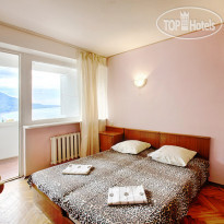 Колхида Гагра 