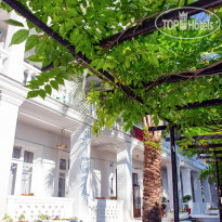 Hotel Midel-Gagra