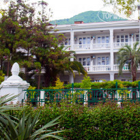 Hotel Midel-Gagra