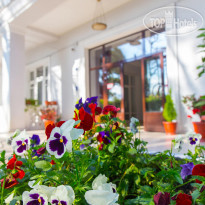 Hotel Midel-Gagra