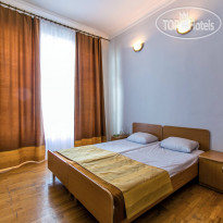 Hotel Midel-Gagra Стандарт