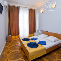 Hotel Midel-Gagra Стандарт