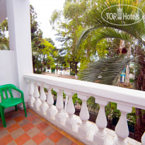 Hotel Midel-Gagra 