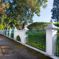Hotel Midel-Gagra