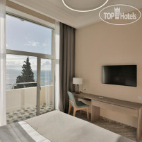 Garden Resort Gagra