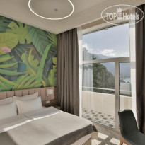 Garden Resort Gagra