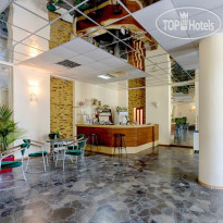 Кавказ Парк Отель 