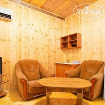 Кавказ Парк Отель 