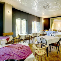 Кавказ Парк Отель 