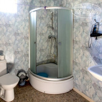 Кавказ Парк Отель 