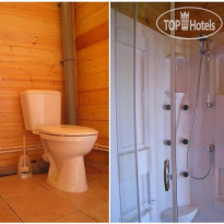 Эко-отель Гагра 