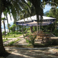 Эко-отель Гагра 