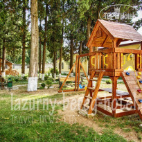 Лазурный берег 