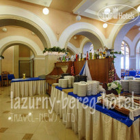 Лазурный берег 