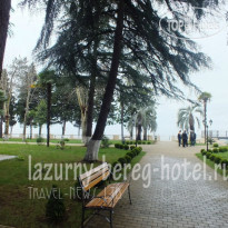 Лазурный берег 