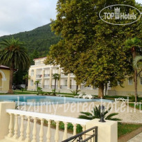 Лазурный берег 