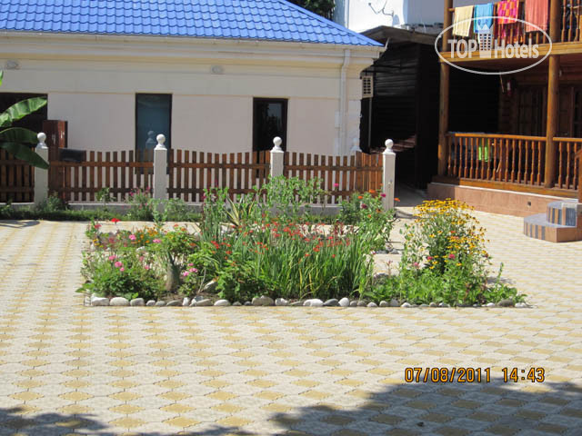 Hotelier's photos Старые Гагры
