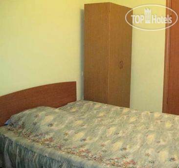 Серебряный двор