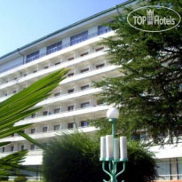 Псоу дом отдыха 