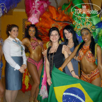 Alex Resort & Spa Hotel 