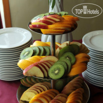 Alex Resort & Spa Hotel