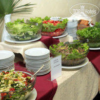 Alex Resort & Spa Hotel