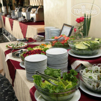 Alex Resort & Spa Hotel