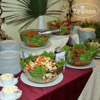Alex Resort & Spa Hotel
