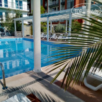 Alex Resort & Spa Hotel 