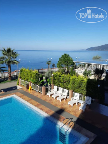 Hotel photo Alex Resort & Spa Hotel 4*