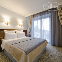 Alex Resort & Spa Hotel