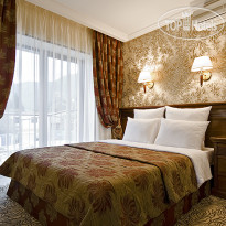 Alex Resort & Spa Hotel