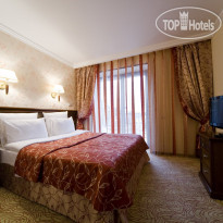 Alex Resort & Spa Hotel