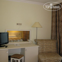 Alex Resort & Spa Hotel