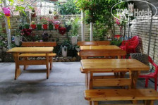 Ласточкино Гнездо (На Апсха Леона 12) 2*