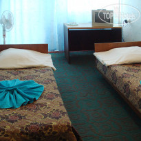 Холодная Речка