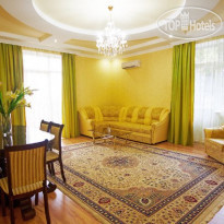 Вилла Леона 