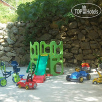 Вилла Леона 