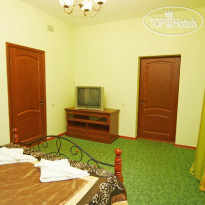 Вилла Леона 