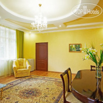 Вилла Леона 