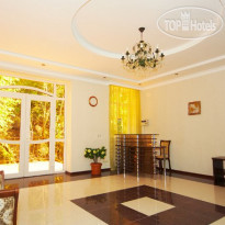 Вилла Леона 