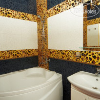 Вилла Леона 