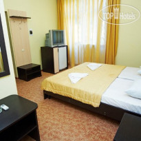 Вилла Леона 